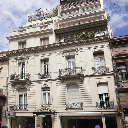 Leonardo Da Vinci Residence Μπουένος Άιρες Εξωτερικό φωτογραφία