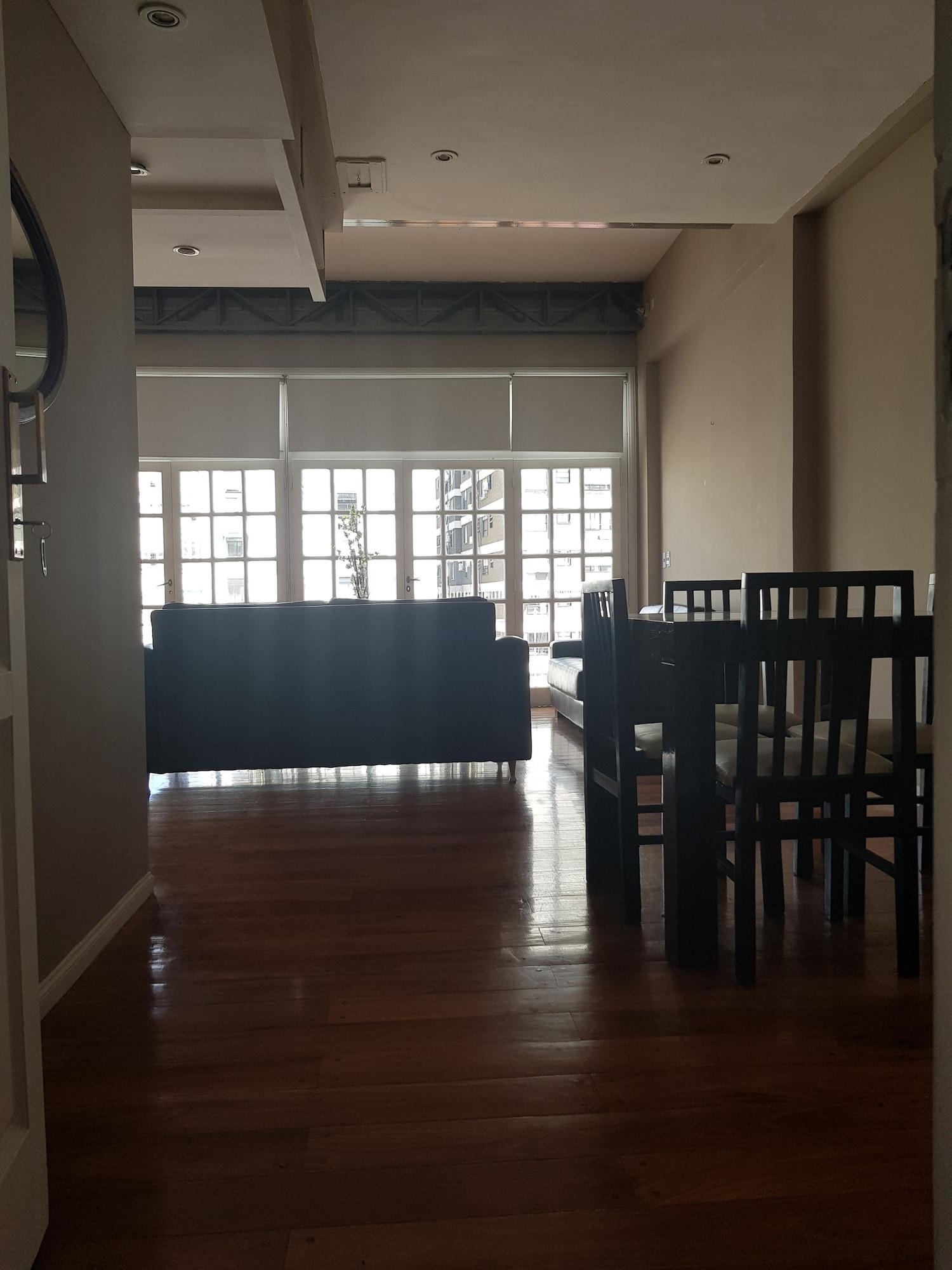 Leonardo Da Vinci Residence Μπουένος Άιρες Εξωτερικό φωτογραφία