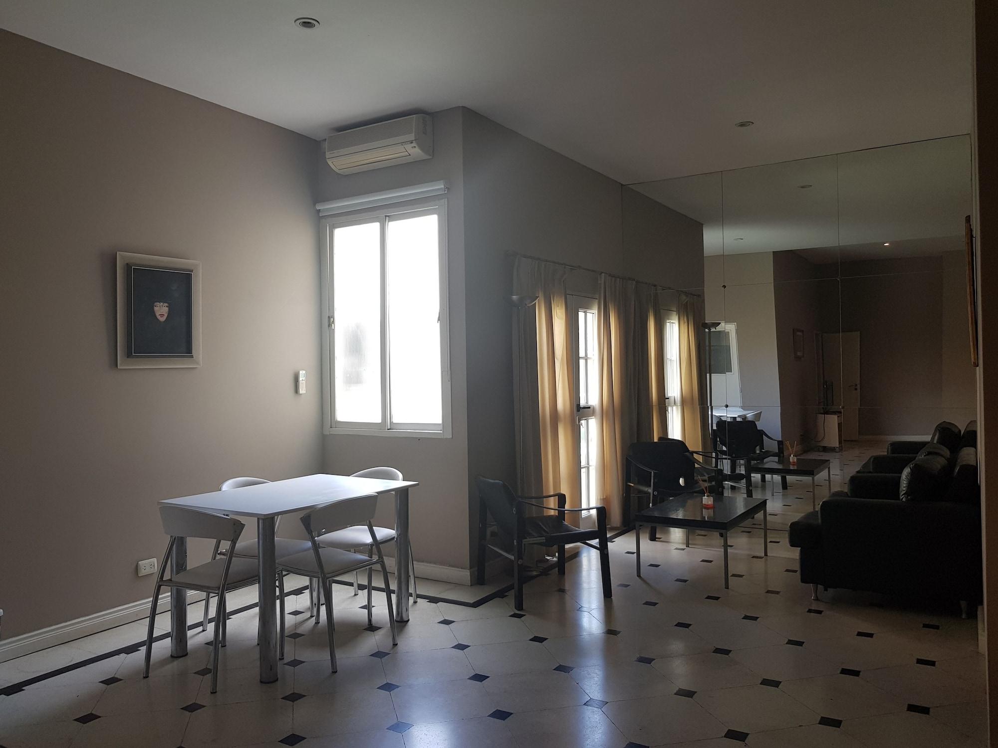 Leonardo Da Vinci Residence Μπουένος Άιρες Εξωτερικό φωτογραφία
