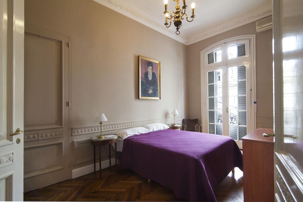Leonardo Da Vinci Residence Μπουένος Άιρες Εξωτερικό φωτογραφία