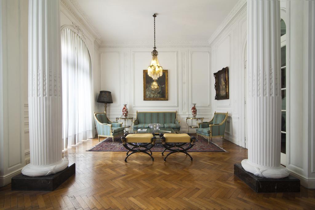 Leonardo Da Vinci Residence Μπουένος Άιρες Εξωτερικό φωτογραφία