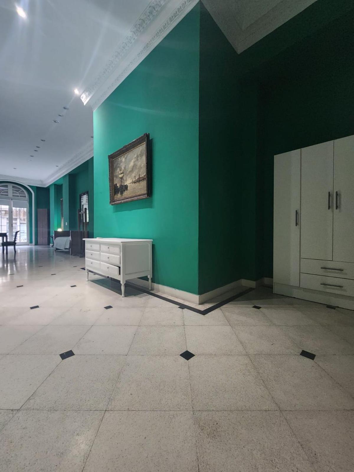 Leonardo Da Vinci Residence Μπουένος Άιρες Δωμάτιο φωτογραφία