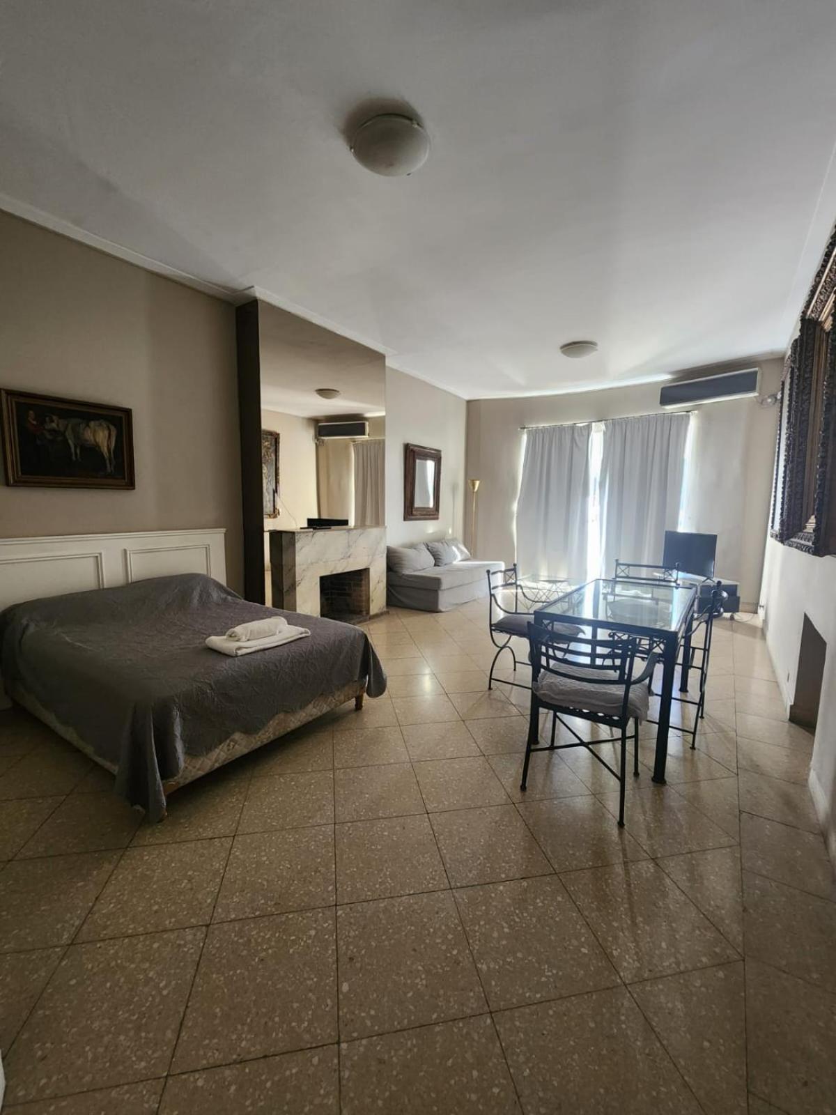 Leonardo Da Vinci Residence Μπουένος Άιρες Δωμάτιο φωτογραφία