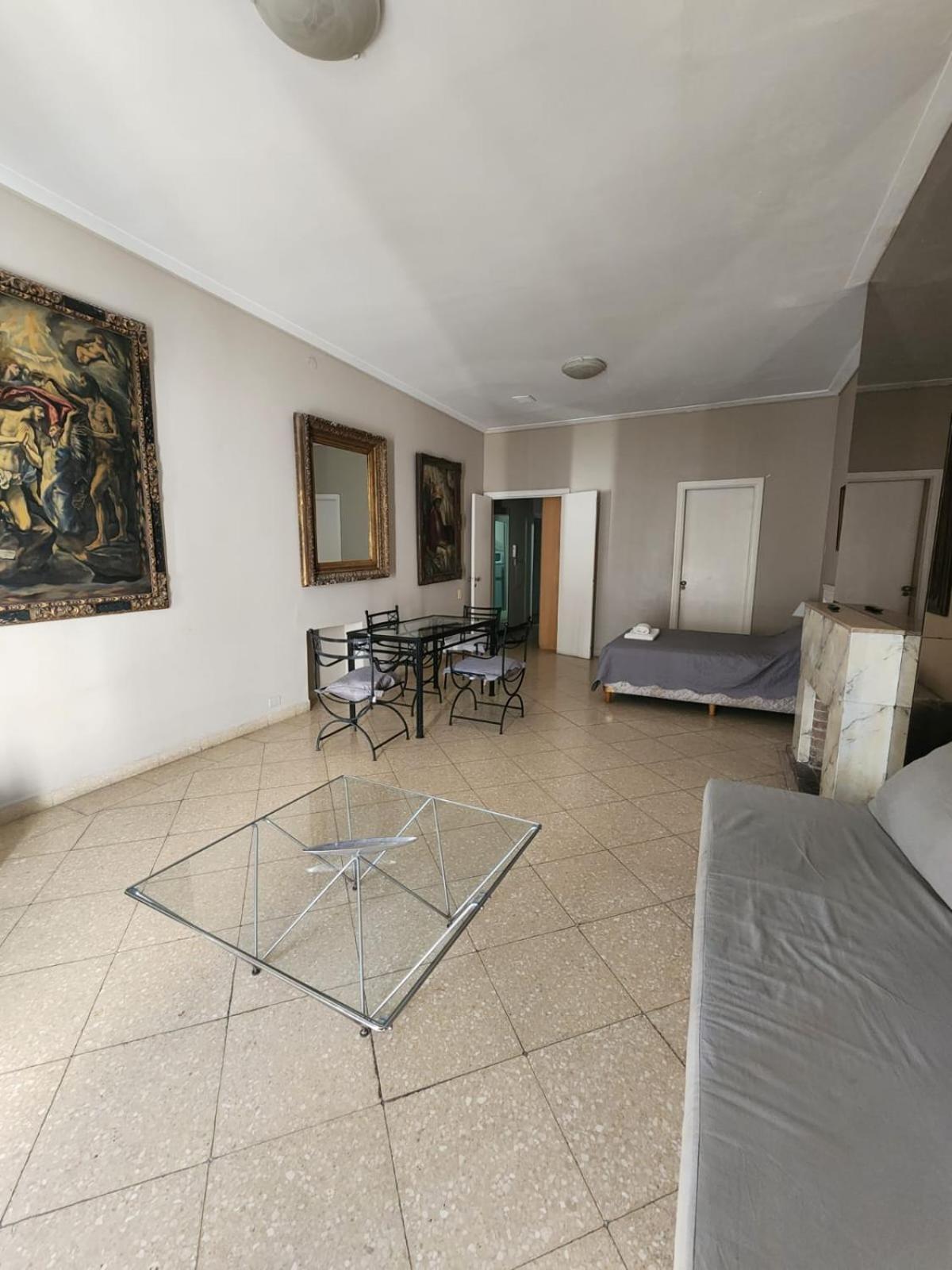 Leonardo Da Vinci Residence Μπουένος Άιρες Δωμάτιο φωτογραφία