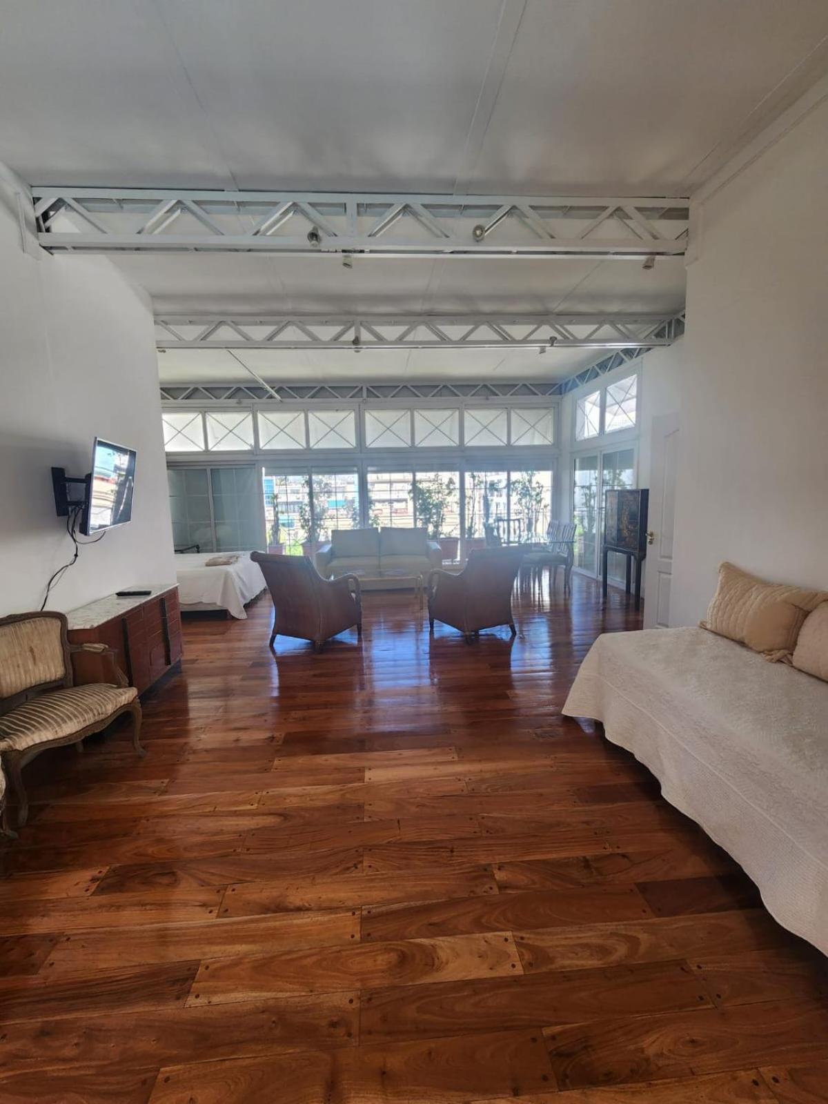 Leonardo Da Vinci Residence Μπουένος Άιρες Δωμάτιο φωτογραφία