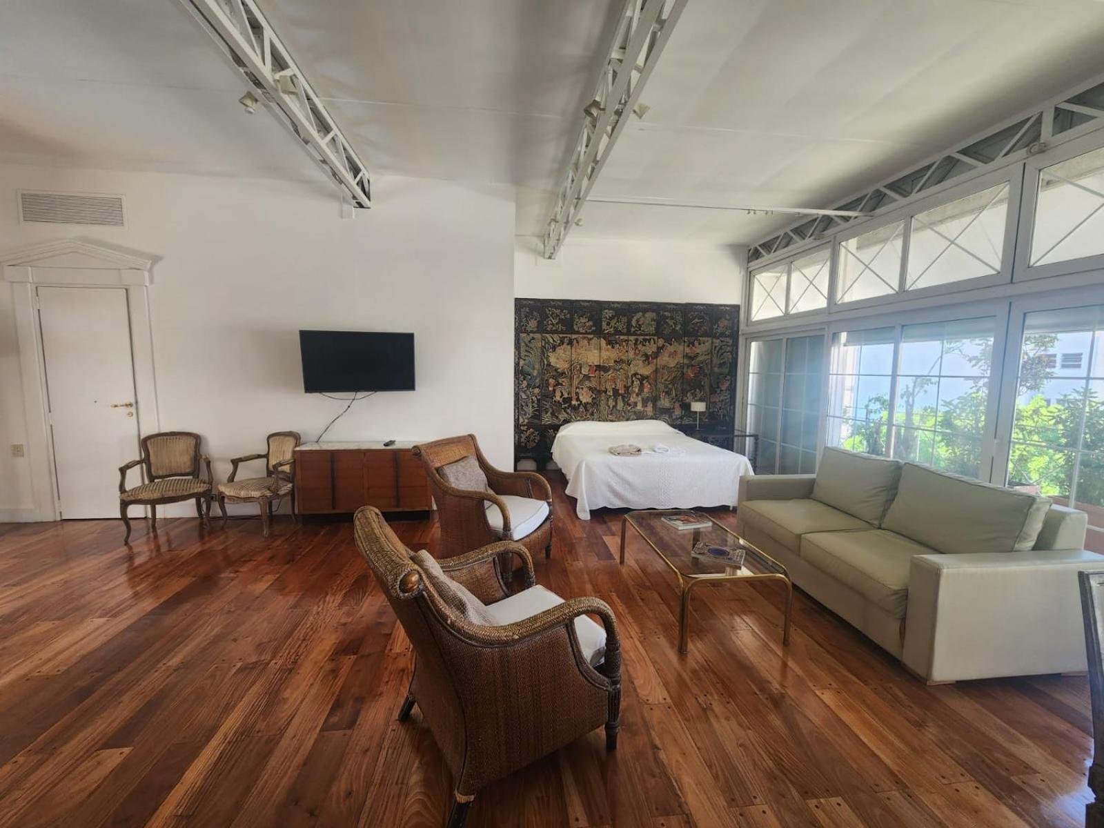 Leonardo Da Vinci Residence Μπουένος Άιρες Δωμάτιο φωτογραφία