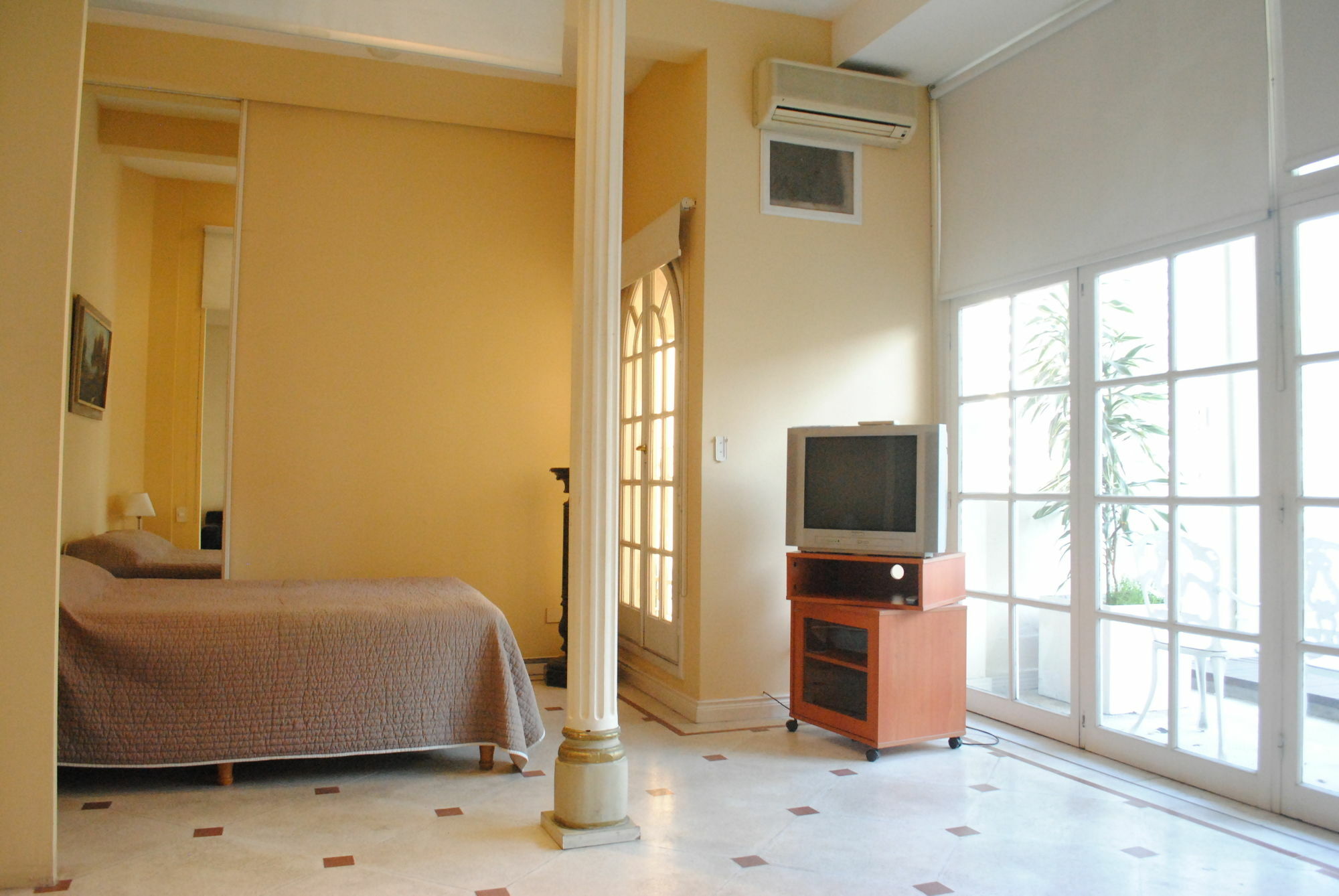 Leonardo Da Vinci Residence Μπουένος Άιρες Εξωτερικό φωτογραφία