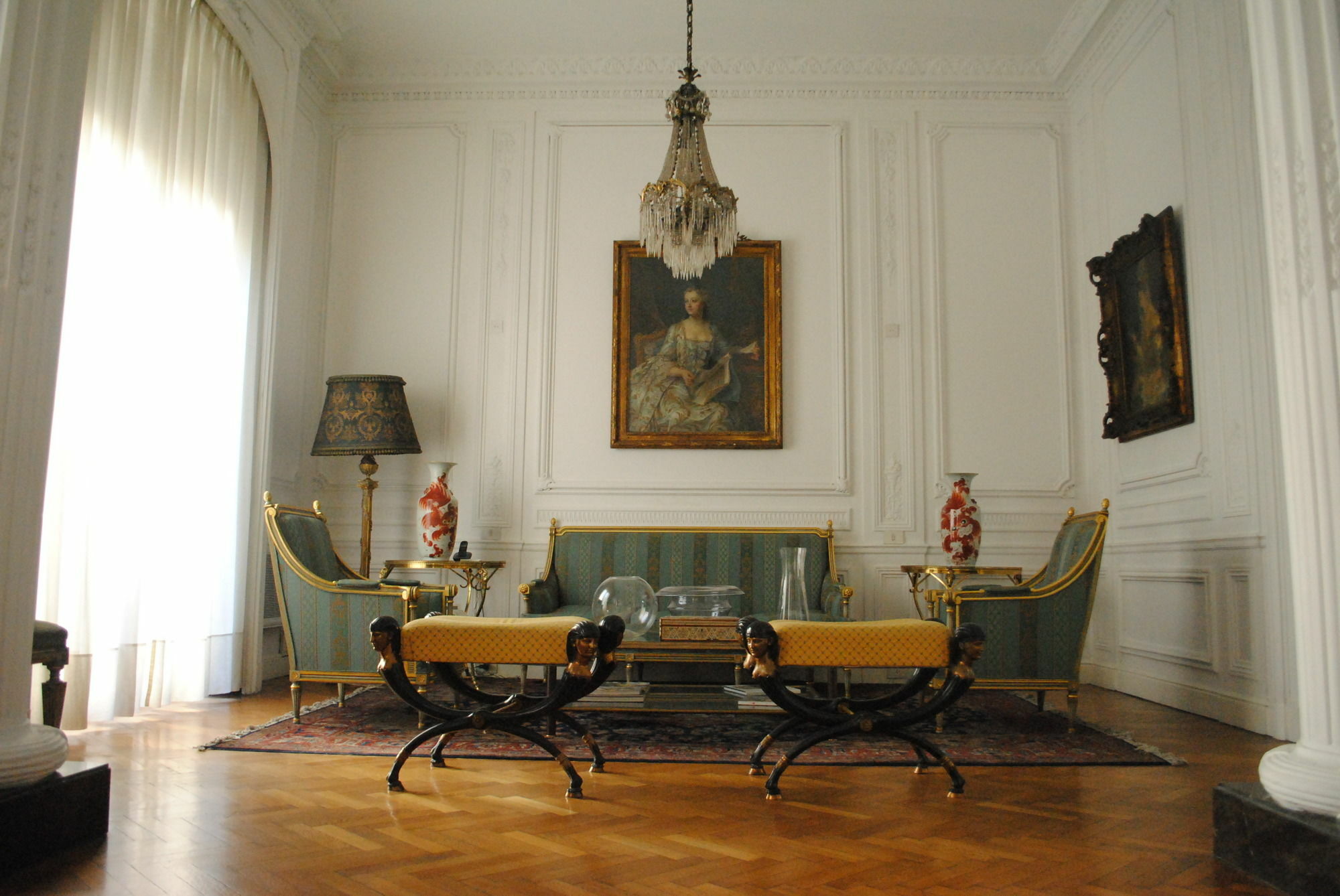 Leonardo Da Vinci Residence Μπουένος Άιρες Εξωτερικό φωτογραφία