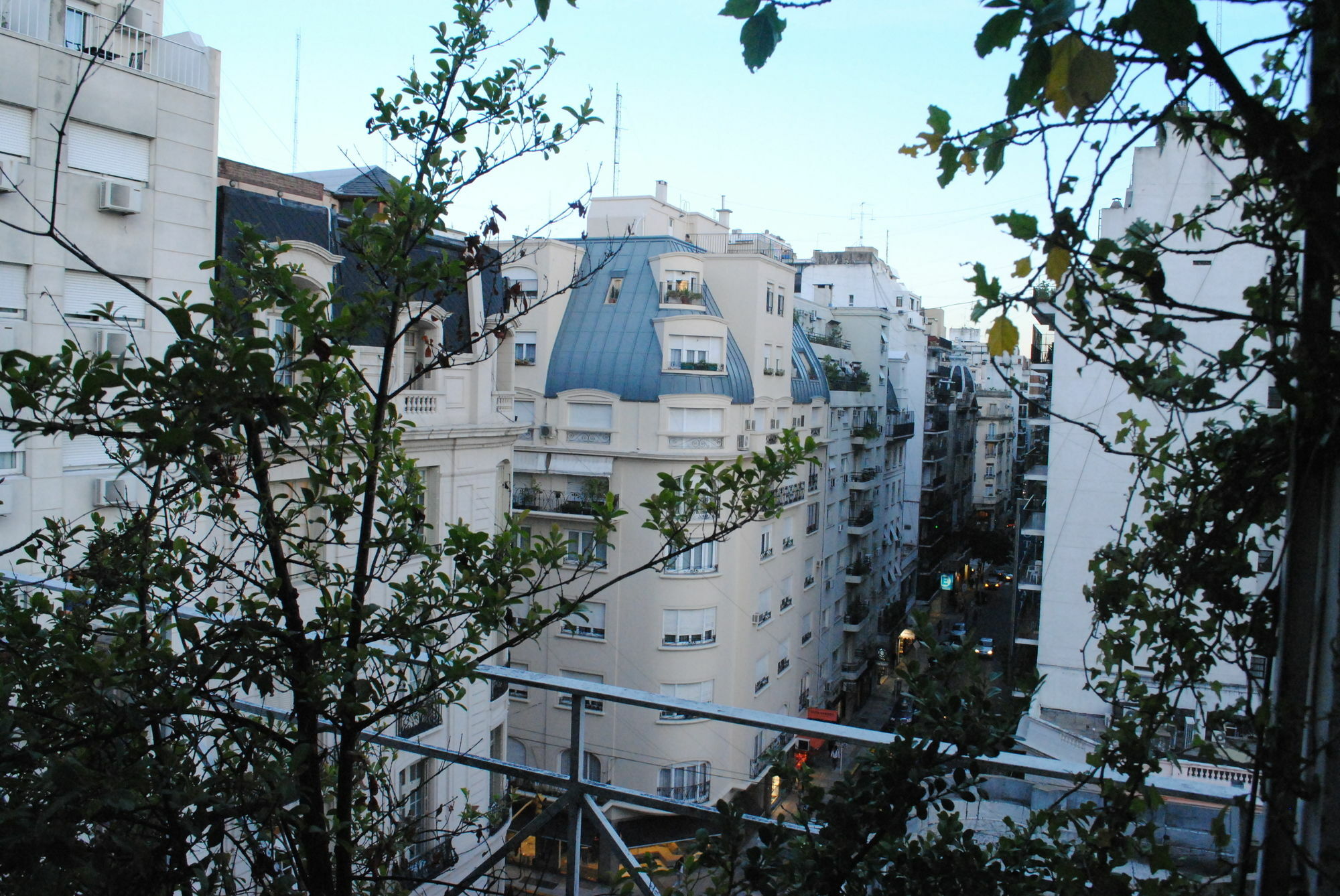 Leonardo Da Vinci Residence Μπουένος Άιρες Εξωτερικό φωτογραφία