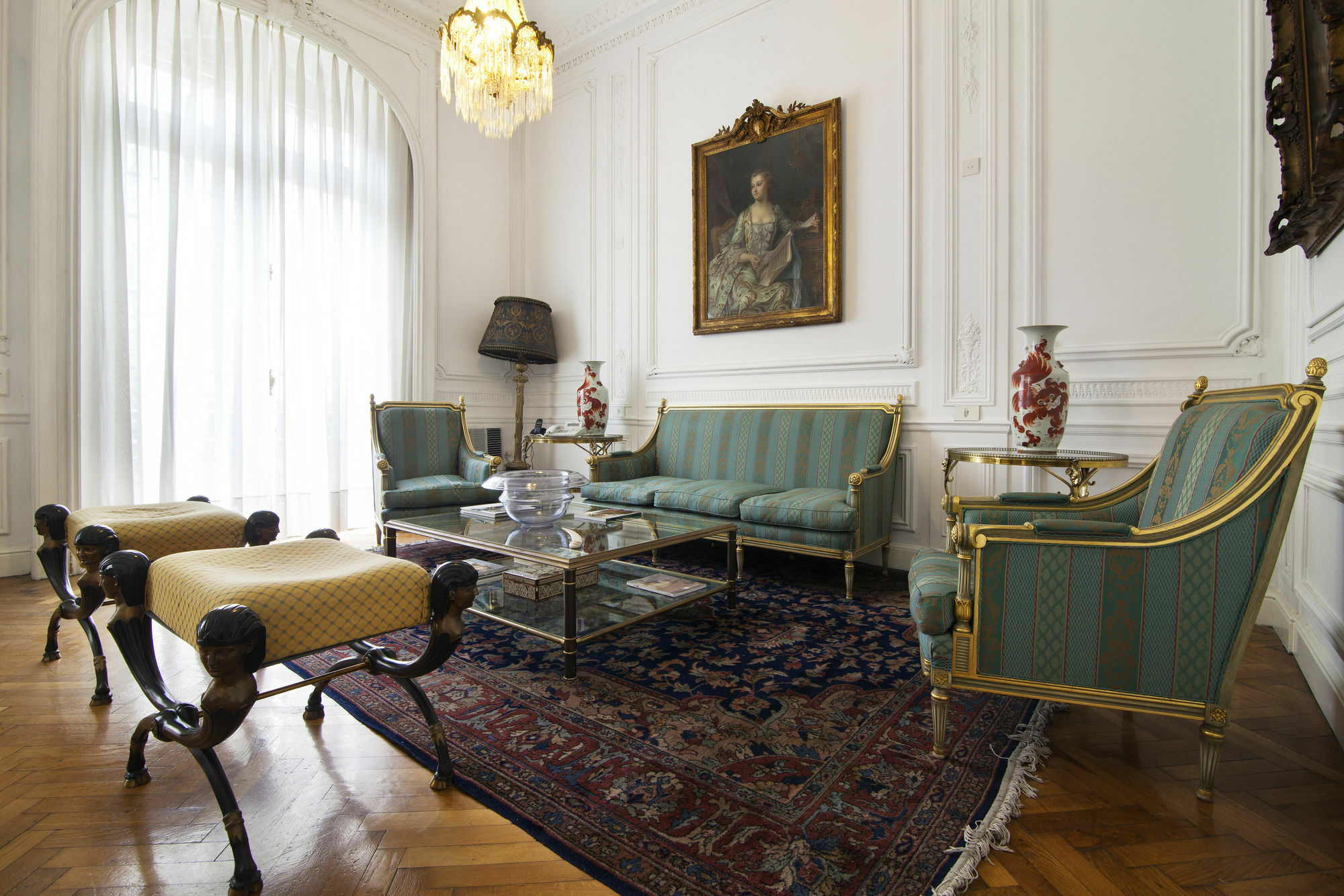 Leonardo Da Vinci Residence Μπουένος Άιρες Εξωτερικό φωτογραφία